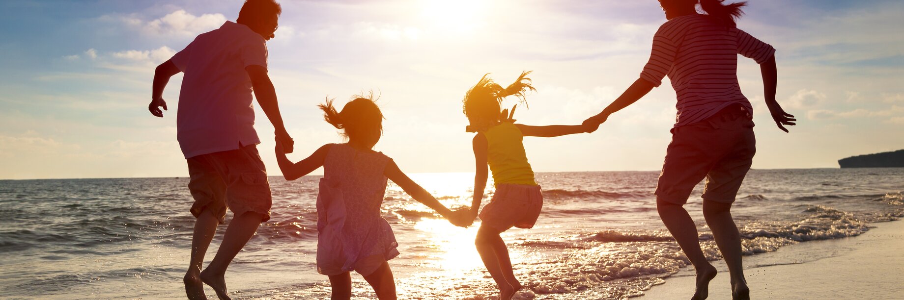 Family Holidays with Mark Warner