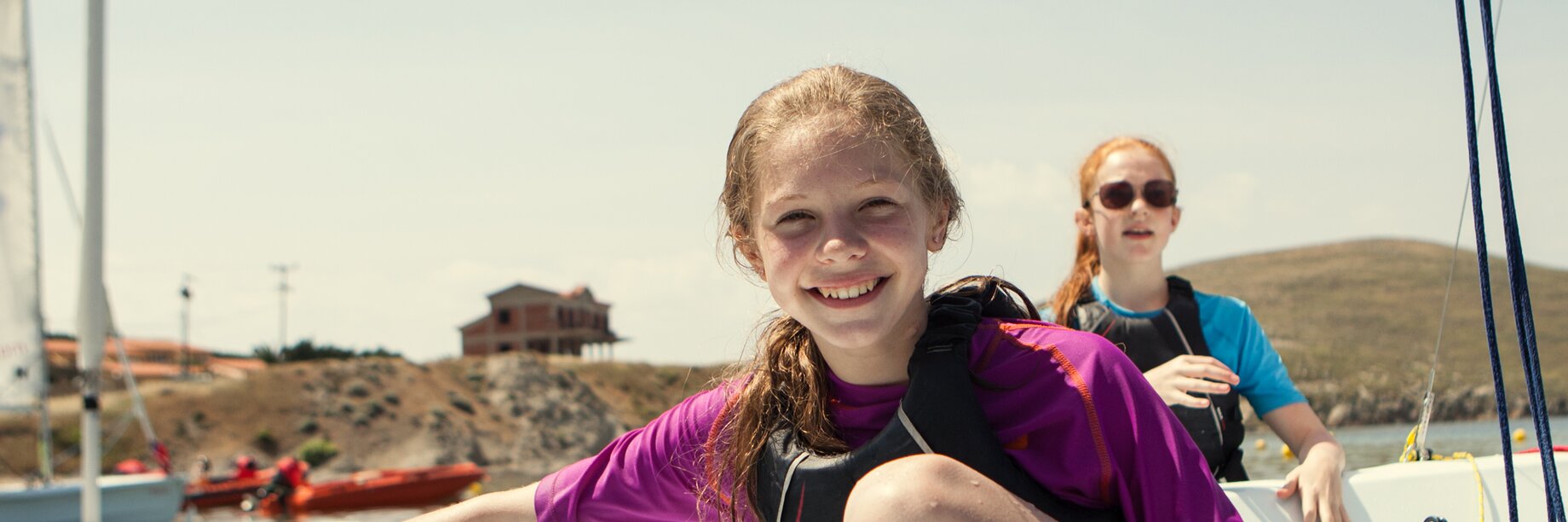 Junior and Kidz Club