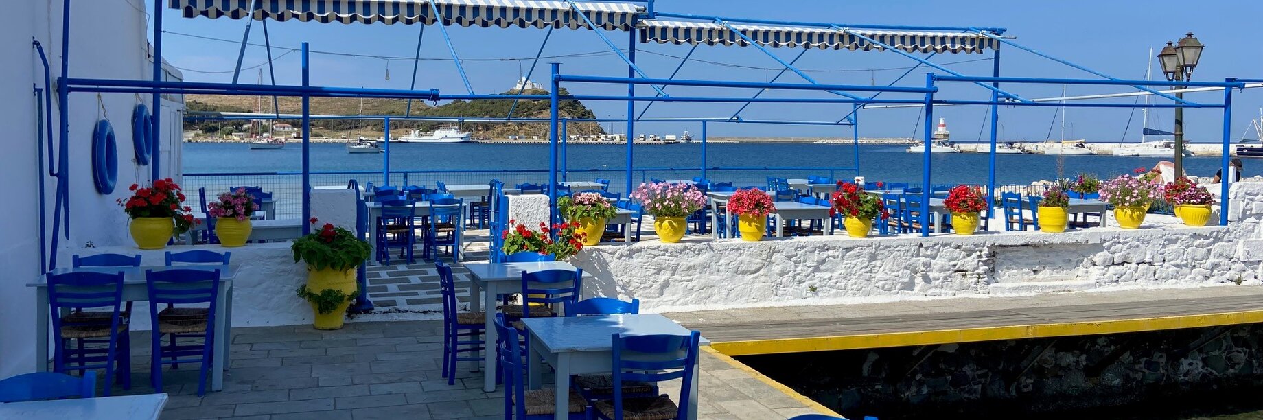 Flights and Transfers to Lemnos Beach Resort, Greece