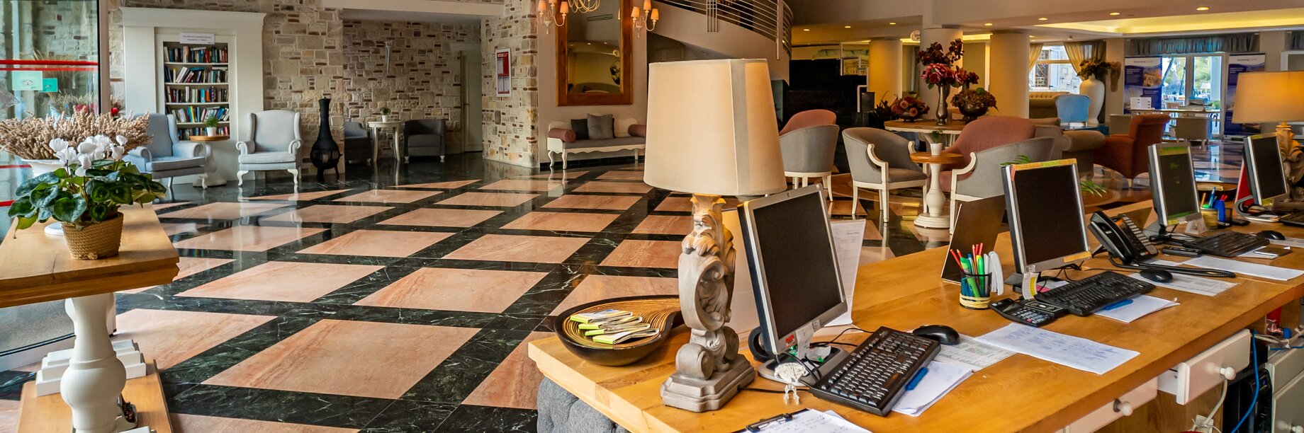 Flights to Izmir and transfers to Phokaia Beach Resort, Turkey